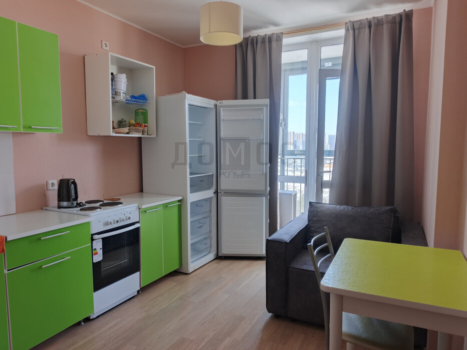 Екатеринбург, ул. Академика Сахарова, 29/2 (Академический) - фото квартиры (4)