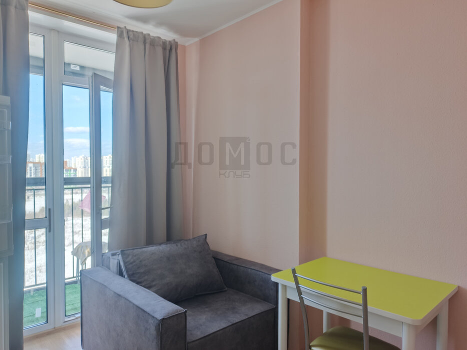 Екатеринбург, ул. Академика Сахарова, 29/2 (Академический) - фото квартиры (5)