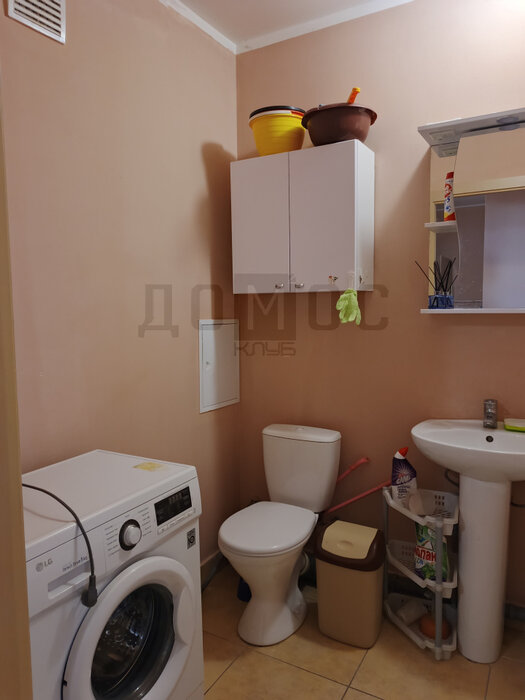 Екатеринбург, ул. Академика Сахарова, 29/2 (Академический) - фото квартиры (6)