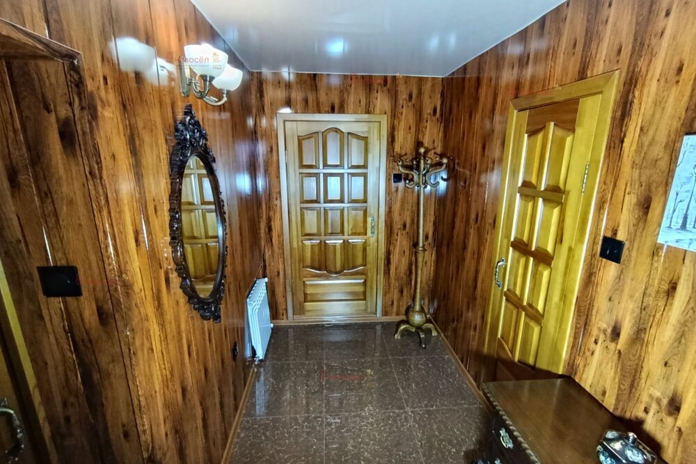 п. Безречный, ул. Советская, 37 (городской округ Березовский) - фото дома (3)