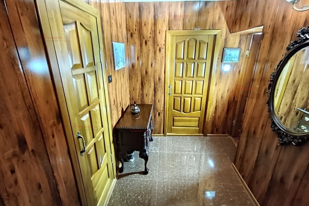 п. Безречный, ул. Советская, 37 (городской округ Березовский) - фото дома (4)