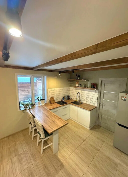 к.п. Дарвин, ул. Прогрессивная, 11 (городской округ Белоярский, п. Рассоха) - фото коттеджа (2)