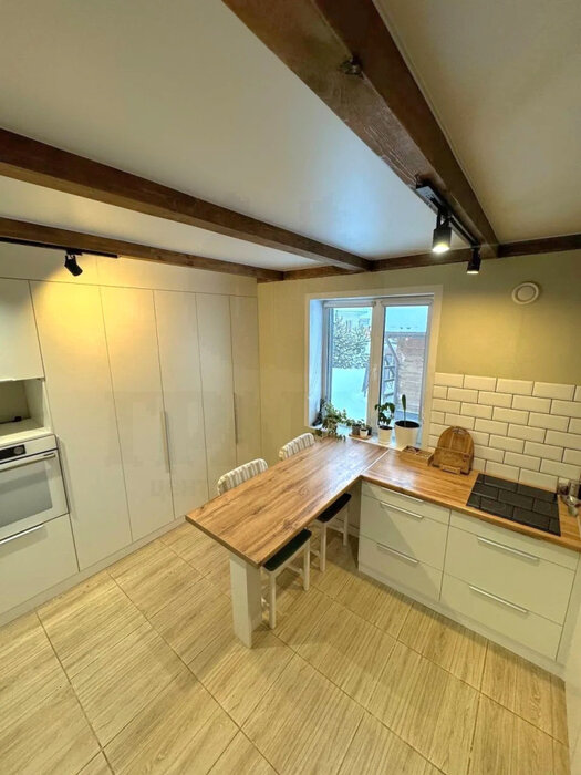 к.п. Дарвин, ул. Прогрессивная, 11 (городской округ Белоярский, п. Рассоха) - фото коттеджа (3)