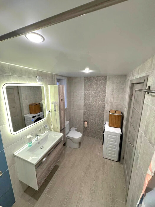 к.п. Дарвин, ул. Прогрессивная, 11 (городской округ Белоярский, п. Рассоха) - фото коттеджа (5)