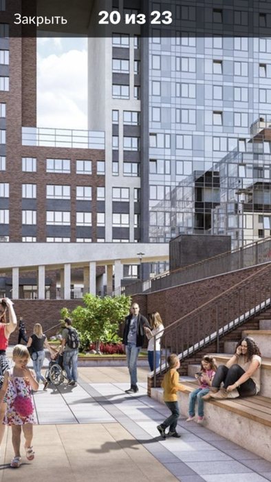 Екатеринбург, ул. Азина, 22/7 (Центр) - фото квартиры (2)