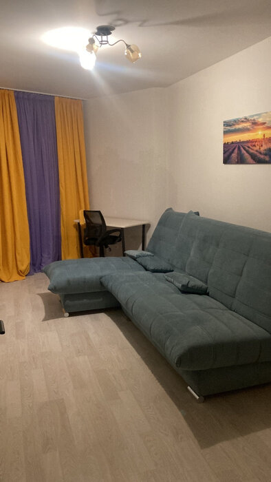 Екатеринбург, ул. Азина, 22/7 (Центр) - фото квартиры (6)