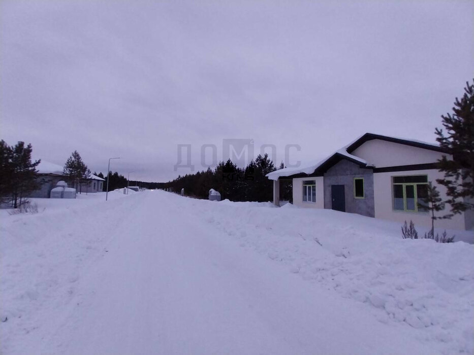 п. Рассоха, ул. Мичурина, 27 (городской округ Белоярский) - фото дома (1)