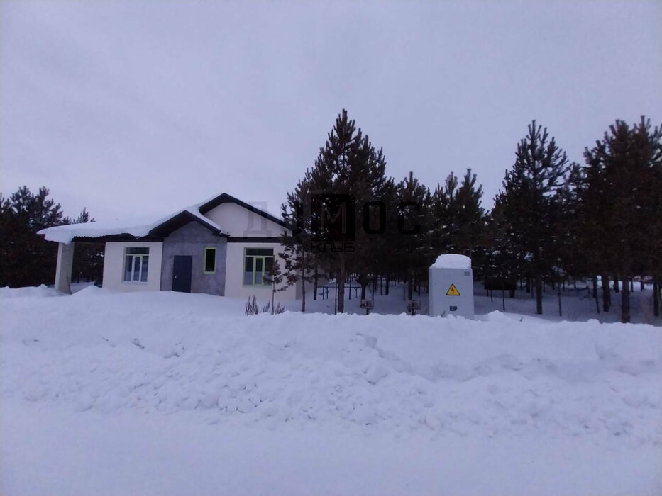 п. Рассоха, ул. Мичурина, 27 (городской округ Белоярский) - фото дома (3)