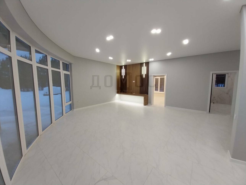 п. Рассоха, ул. Мичурина, 27 (городской округ Белоярский) - фото дома (8)