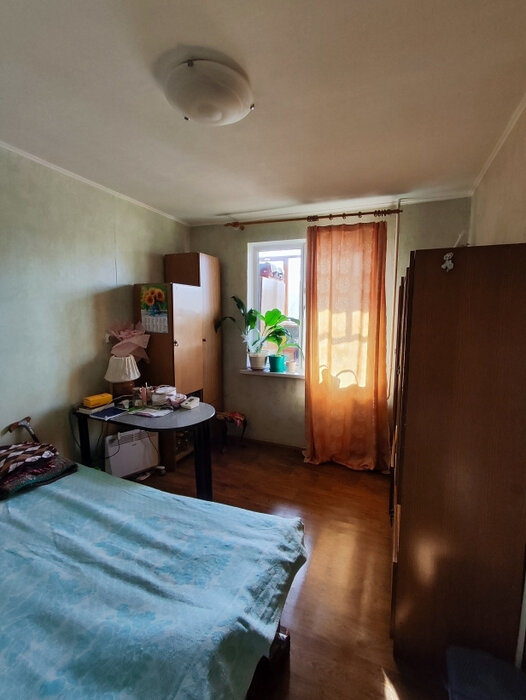 Екатеринбург, ул. Новгородцевой, 3 (ЖБИ) - фото квартиры (2)