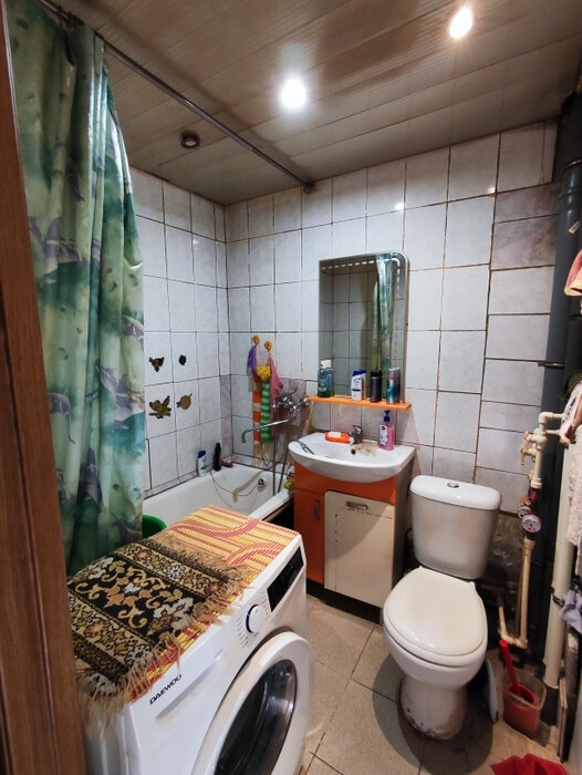 Екатеринбург, ул. Новгородцевой, 3 (ЖБИ) - фото квартиры (3)