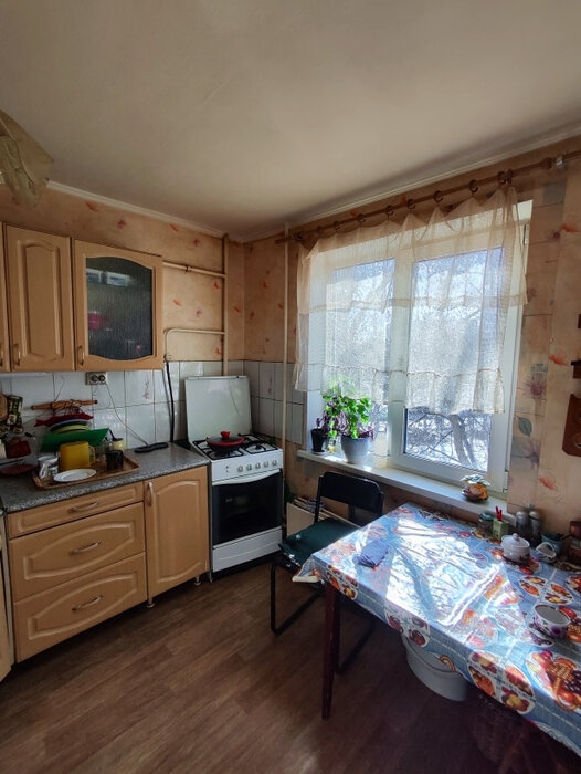 Екатеринбург, ул. Новгородцевой, 3 (ЖБИ) - фото квартиры (4)