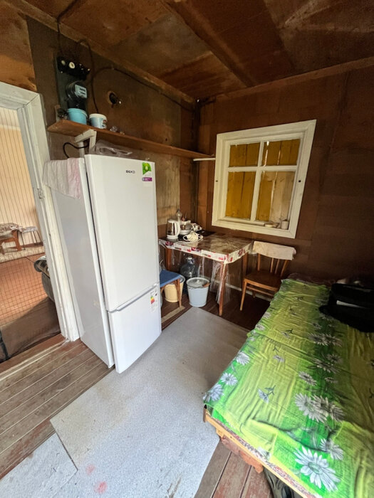 Екатеринбург, СНТ 