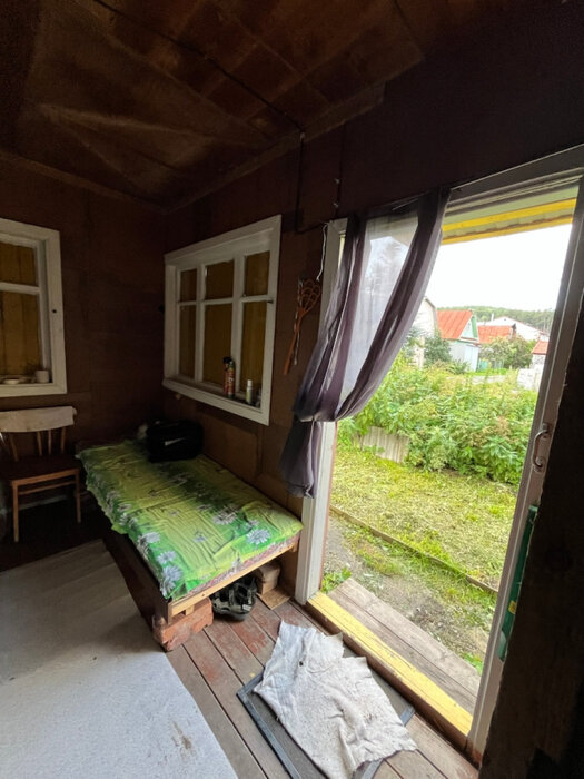 Екатеринбург, СНТ 