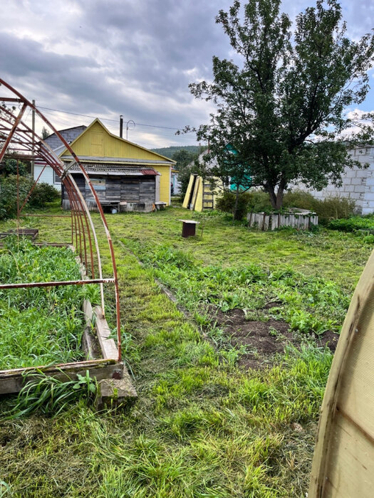 Екатеринбург, СНТ 