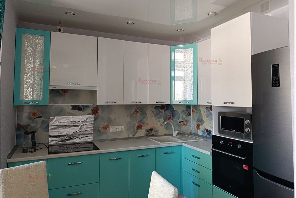 г. Верхняя Пышма, ул. Успенский, 113б (городской округ Верхняя Пышма) - фото квартиры (2)