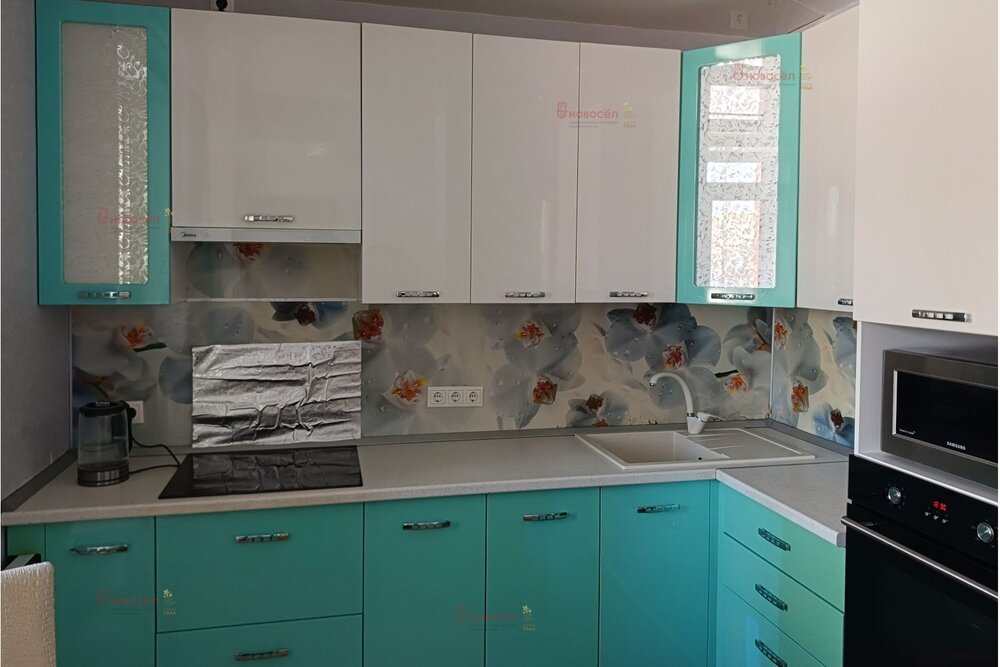 г. Верхняя Пышма, ул. Успенский, 113б (городской округ Верхняя Пышма) - фото квартиры (3)