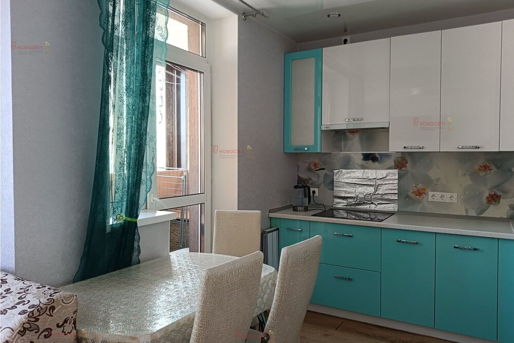 г. Верхняя Пышма, ул. Успенский, 113б (городской округ Верхняя Пышма) - фото квартиры (4)