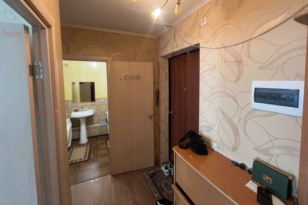 Екатеринбург, ул. Старых Большевиков, 3/в (Эльмаш) - фото квартиры (5)