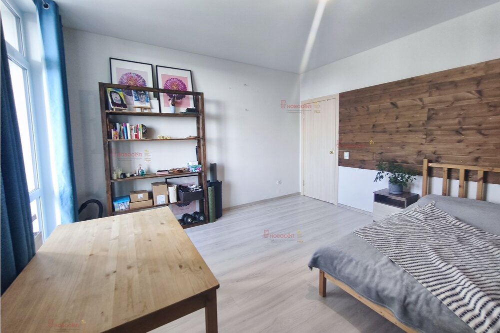 Екатеринбург, ул. микрорайон Светлый, 4 (Уктус) - фото квартиры (7)