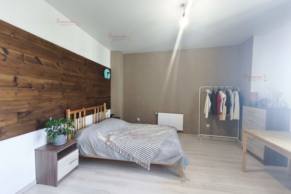 Екатеринбург, ул. микрорайон Светлый, 4 (Уктус) - фото квартиры (8)