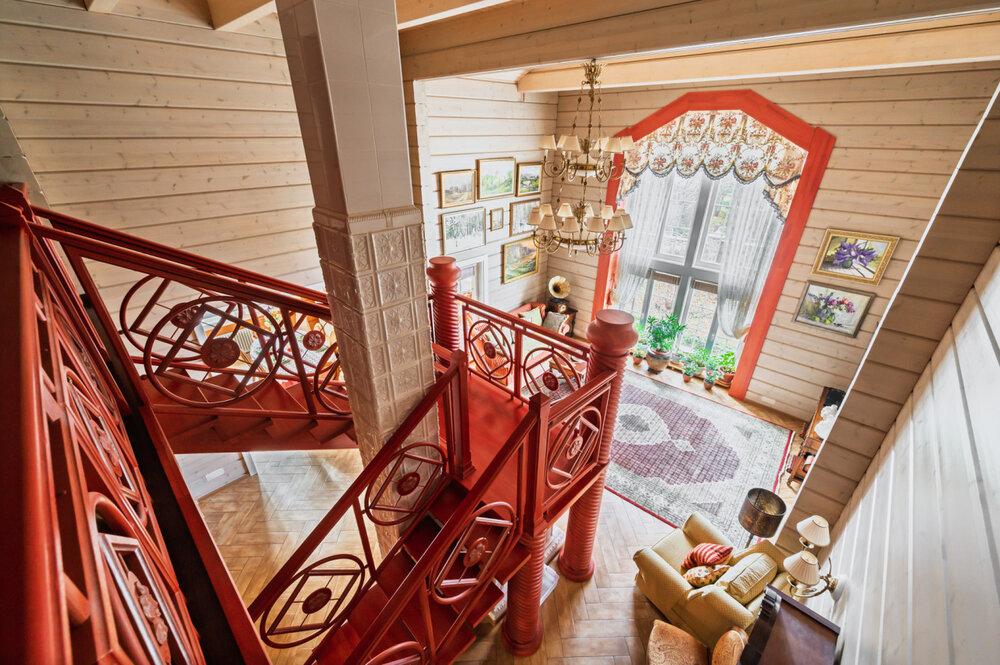 п. Боярка, ул. Есенина, 19 (городской округ Заречный) - фото коттеджа (5)