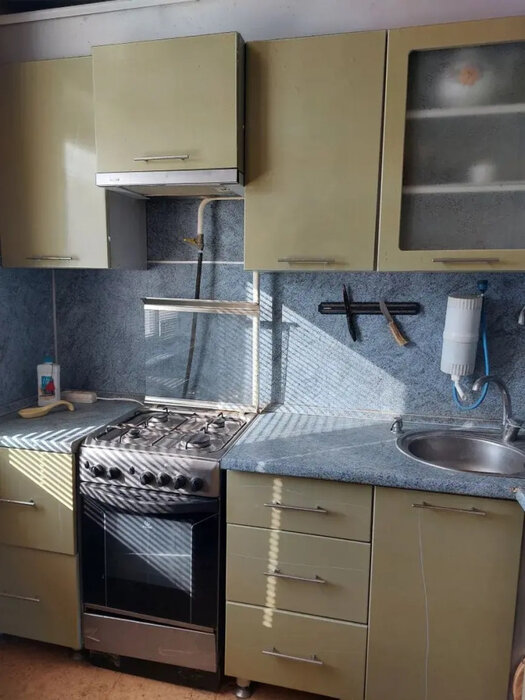 г. Каменск-Уральский, ул. Репина, 8 (городской округ Каменский) - фото квартиры (1)