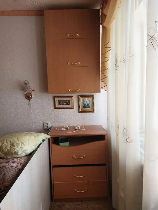 г. Каменск-Уральский, ул. Репина, 8 (городской округ Каменский) - фото квартиры (4)