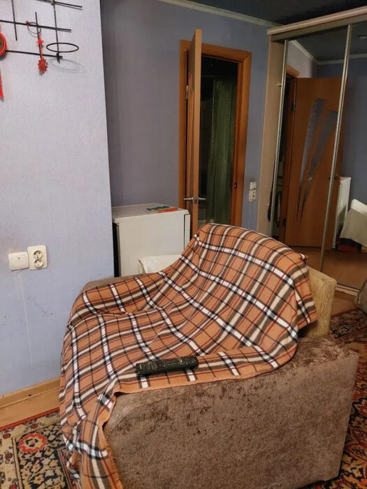 г. Каменск-Уральский, ул. Репина, 8 (городской округ Каменский) - фото квартиры (6)