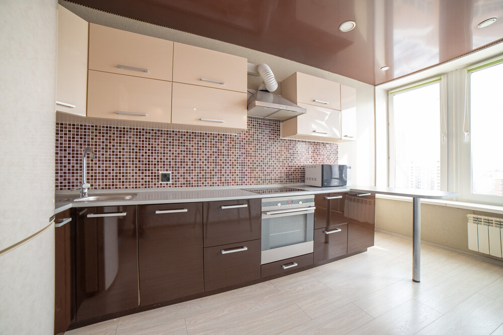 Екатеринбург, ул. Готвальда, 21 к 2 (Заречный) - фото квартиры (1)