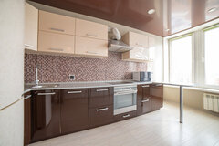 Екатеринбург, ул. Готвальда, 21 к 2 (Заречный) - фото квартиры