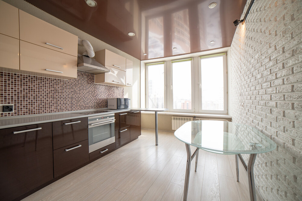 Екатеринбург, ул. Готвальда, 21 к 2 (Заречный) - фото квартиры (2)