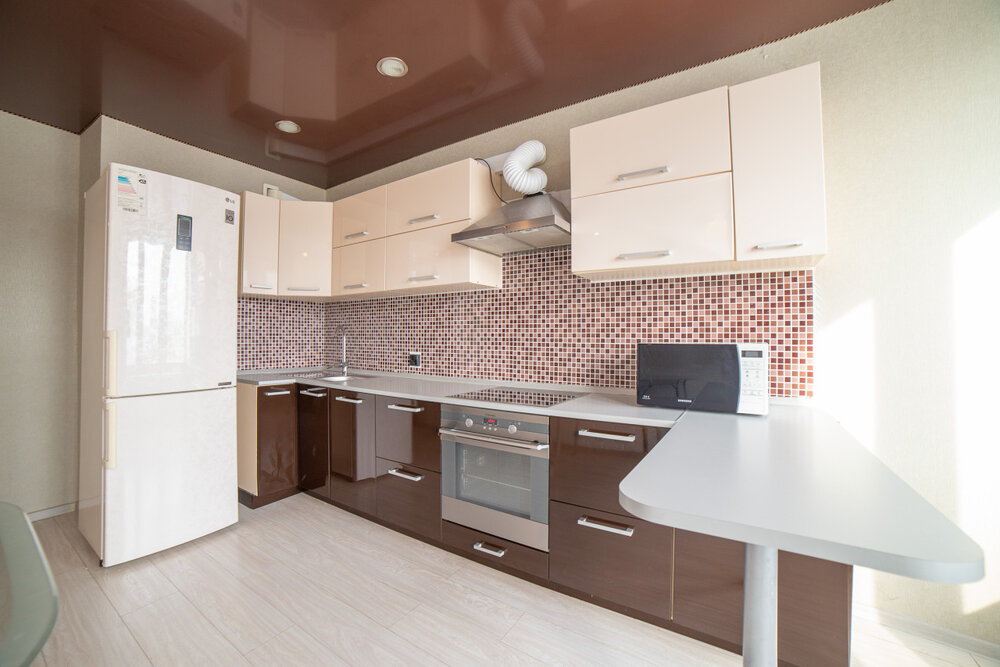 Екатеринбург, ул. Готвальда, 21 к 2 (Заречный) - фото квартиры (3)