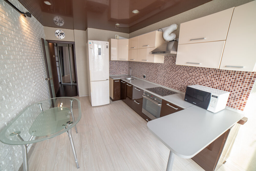 Екатеринбург, ул. Готвальда, 21 к 2 (Заречный) - фото квартиры (4)