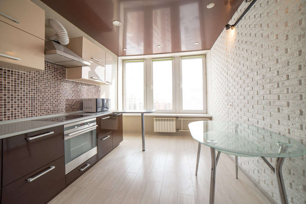 Екатеринбург, ул. Готвальда, 21 к 2 (Заречный) - фото квартиры (5)