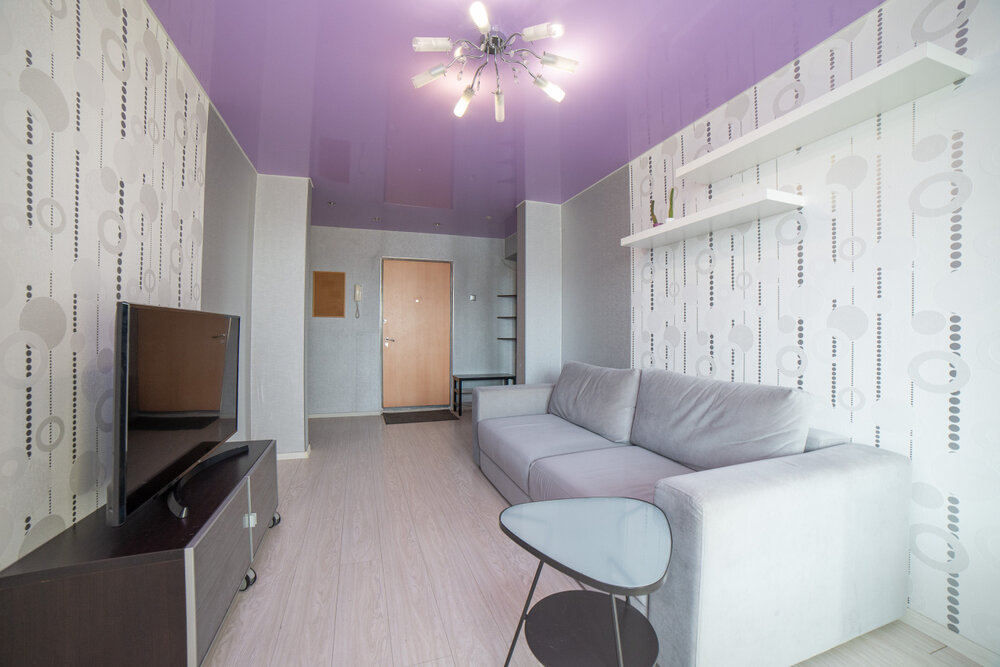 Екатеринбург, ул. Готвальда, 21 к 2 (Заречный) - фото квартиры (7)