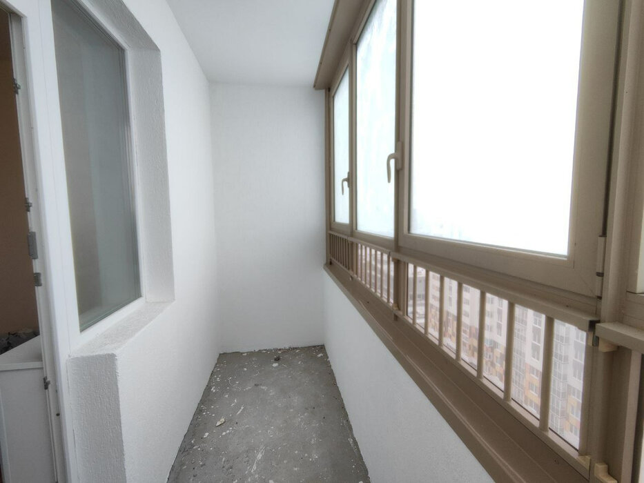 Екатеринбург, ул. Краснолесья, 108/3 (Академический) - фото квартиры (4)