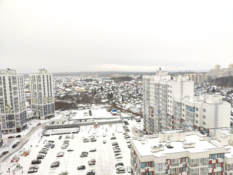 Екатеринбург, ул. Краснолесья, 108/3 (Академический) - фото квартиры (5)