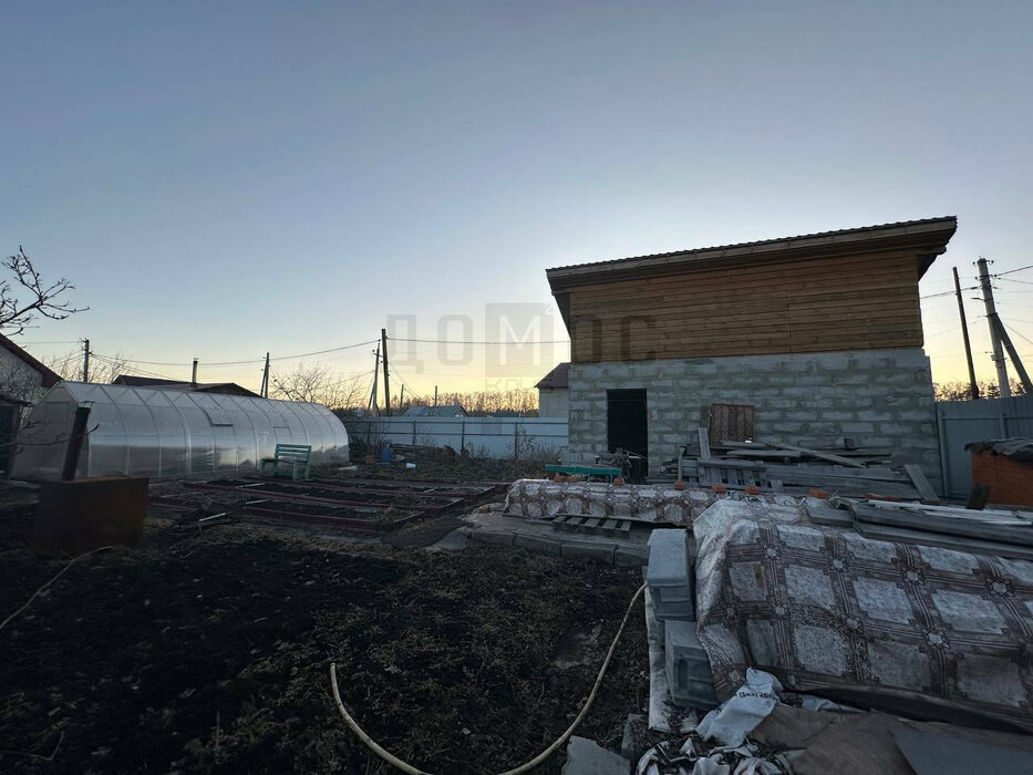 Екатеринбург, Уктус 3  (Елизавет) - фото сада (7)