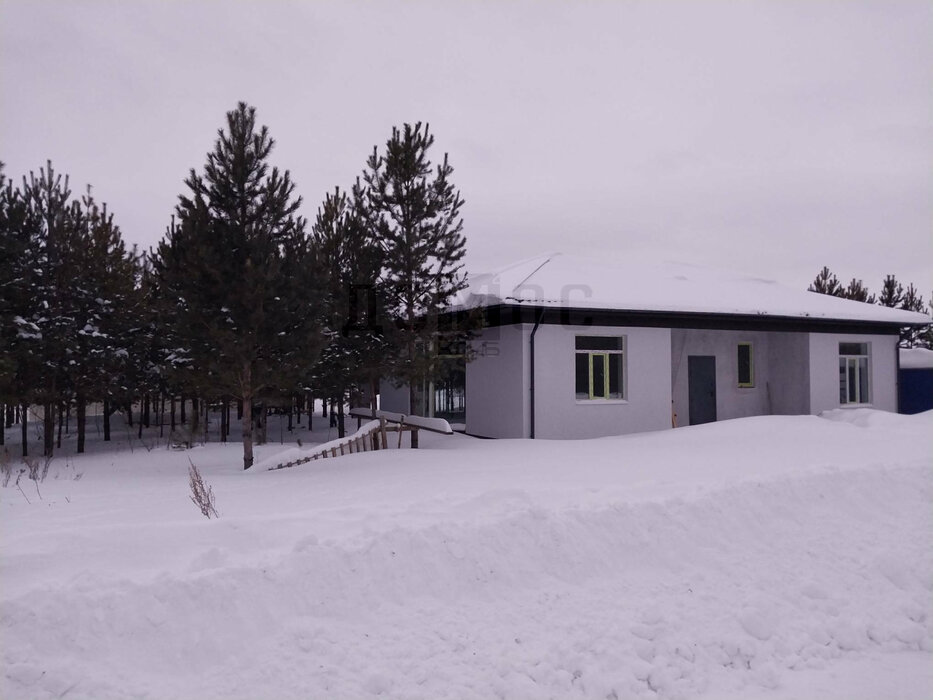 п. Рассоха, ул. Мичурина, 29 (городской округ Белоярский) - фото дома (2)