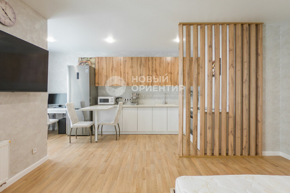 Екатеринбург, ул. Комсомольская, 67 (Втузгородок) - фото квартиры (3)