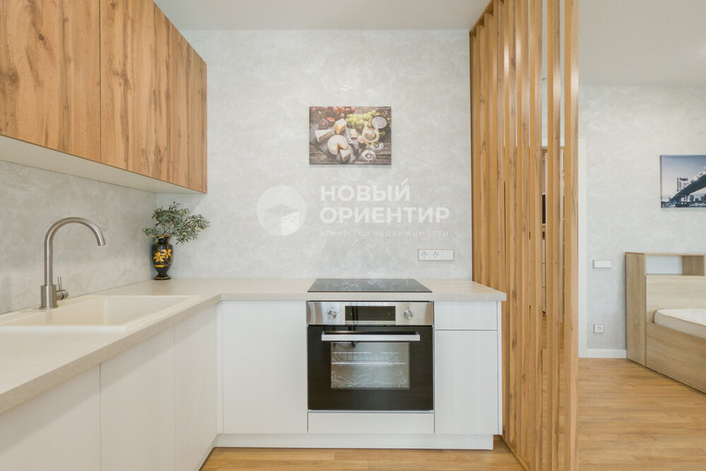 Екатеринбург, ул. Комсомольская, 67 (Втузгородок) - фото квартиры (5)