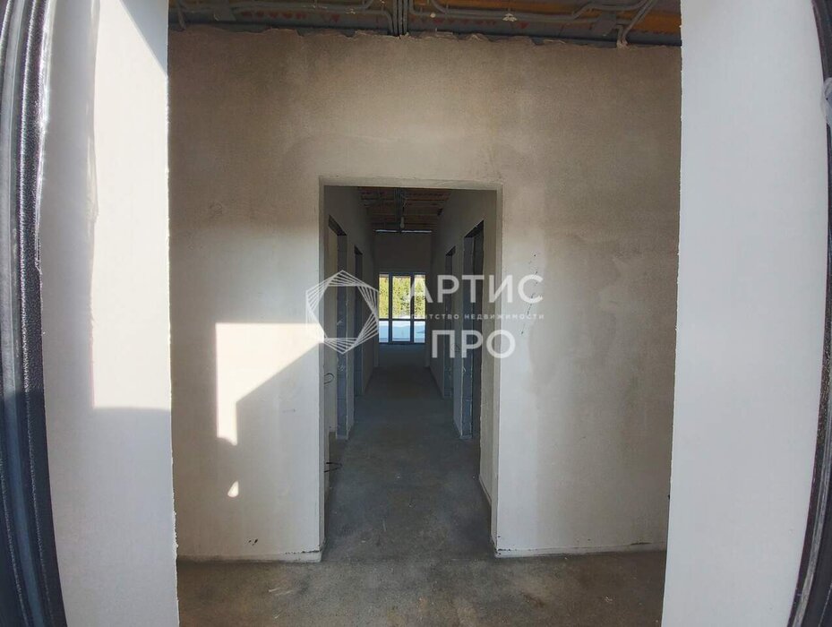 к.п. Дарвин, ул. Технологов, 9 (городской округ Белоярский, п. Рассоха) - фото дома (7)