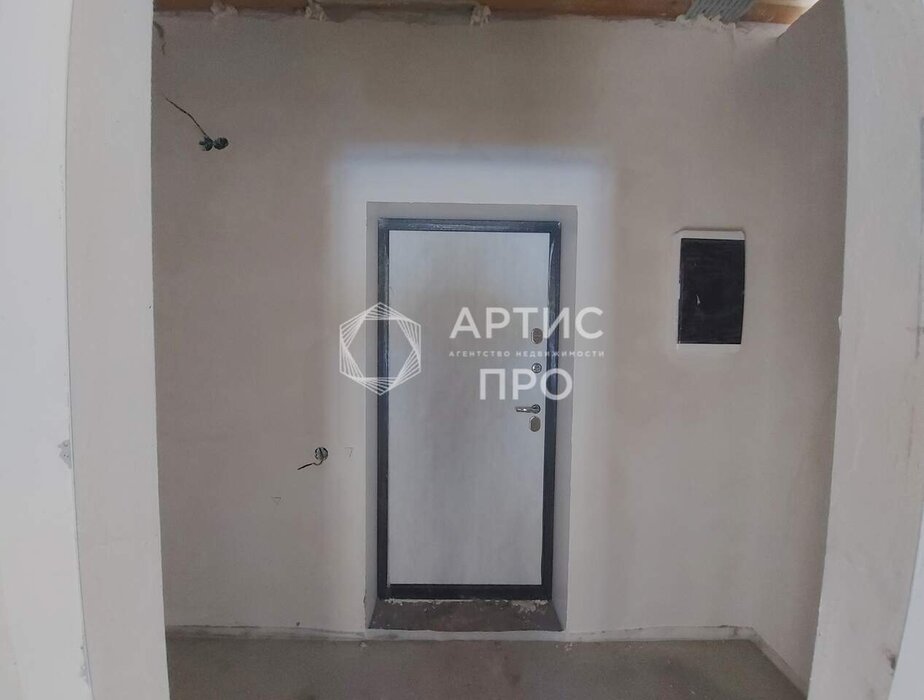 к.п. Дарвин, ул. Технологов, 9 (городской округ Белоярский, п. Рассоха) - фото дома (8)