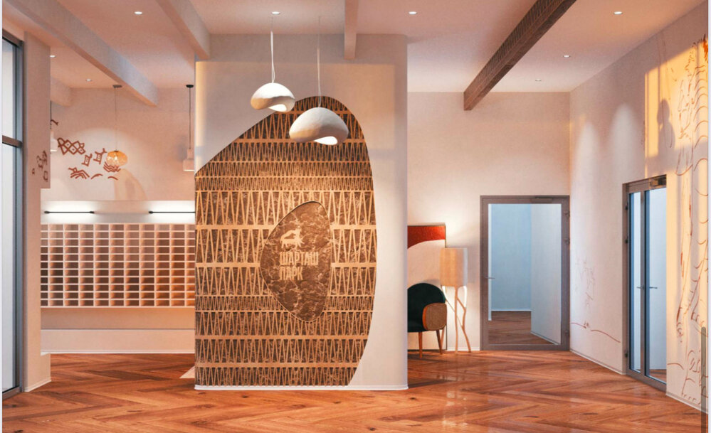 Екатеринбург, ул. Бархотская, 1А (Втузгородок) - фото квартиры (2)