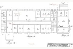 г. Богданович, ул. Гагарина, 26а (городской округ Богданович) - фото офисного помещения