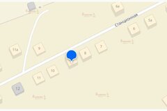 станция Хрустальная, ул. Станционная, 8а (городской округ Первоуральск) - фото дома