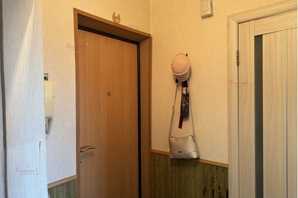 Екатеринбург, ул. Ольховская, 25/1 (Новая Сортировка) - фото квартиры (2)