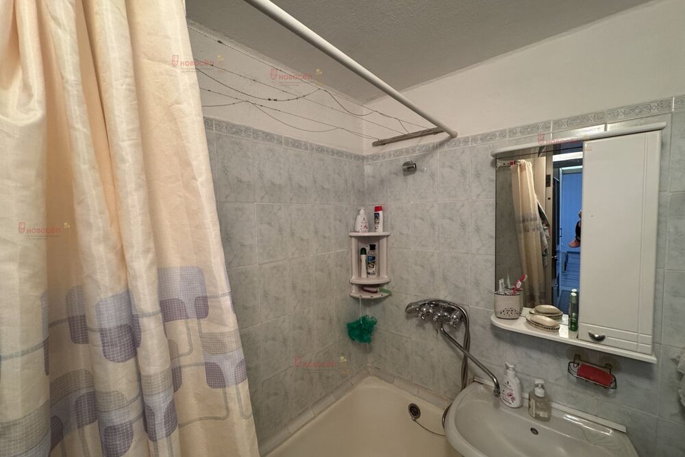 Екатеринбург, ул. Ольховская, 25/1 (Новая Сортировка) - фото квартиры (4)