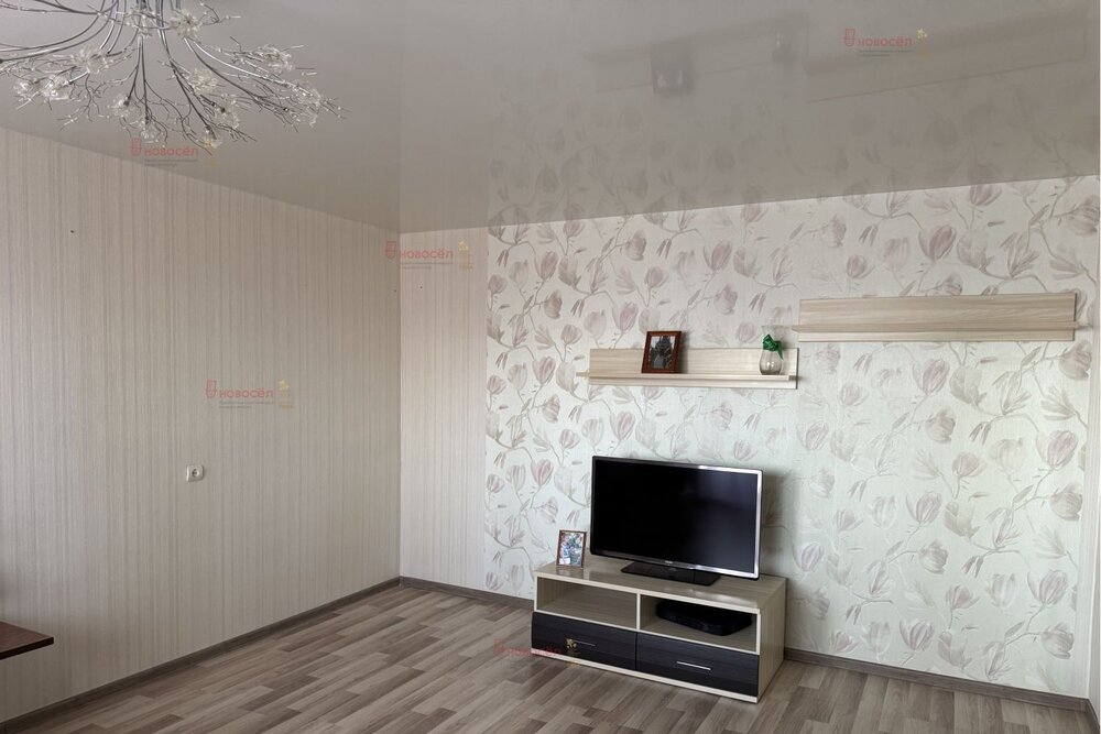 Екатеринбург, ул. Ольховская, 25/1 (Новая Сортировка) - фото квартиры (6)